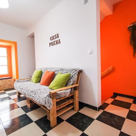 Casa Poema Next To River Tejo & Zezere Villa Constância Exteriör bild