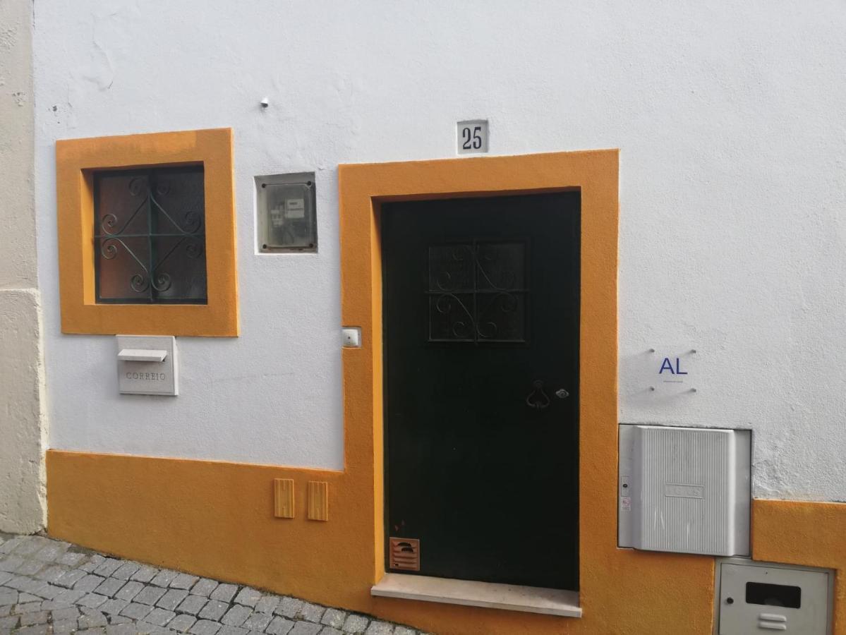 Casa Poema Next To River Tejo & Zezere Villa Constância Exteriör bild