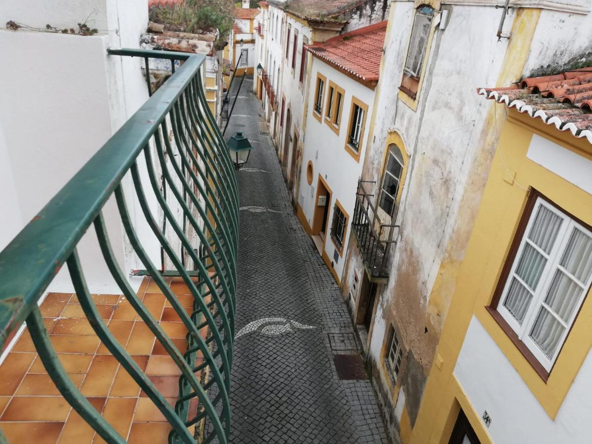 Casa Poema Next To River Tejo & Zezere Villa Constância Exteriör bild