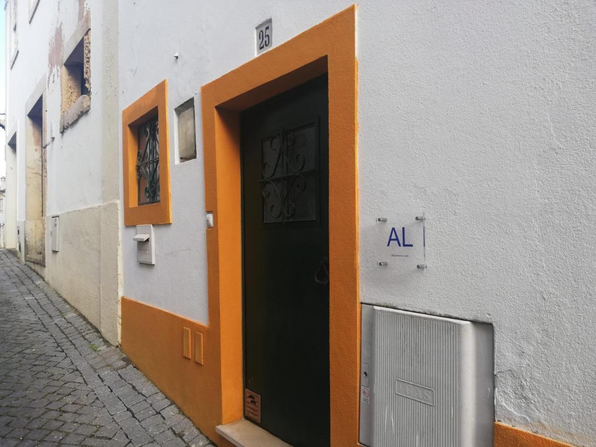 Casa Poema Next To River Tejo & Zezere Villa Constância Exteriör bild